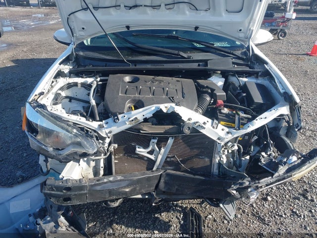 Toyota Corolla S Plus