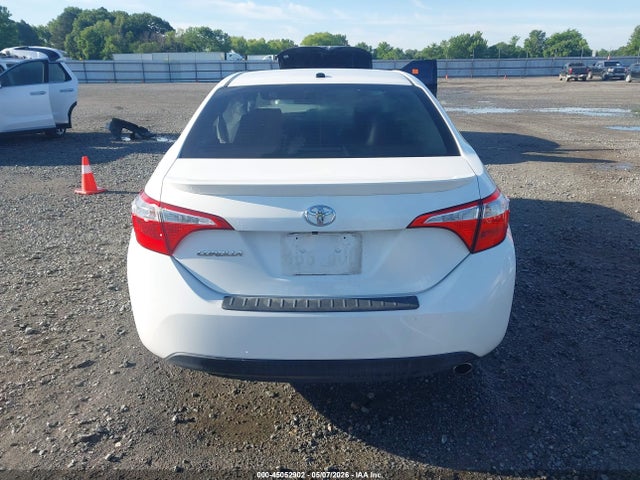 Toyota Corolla S Plus