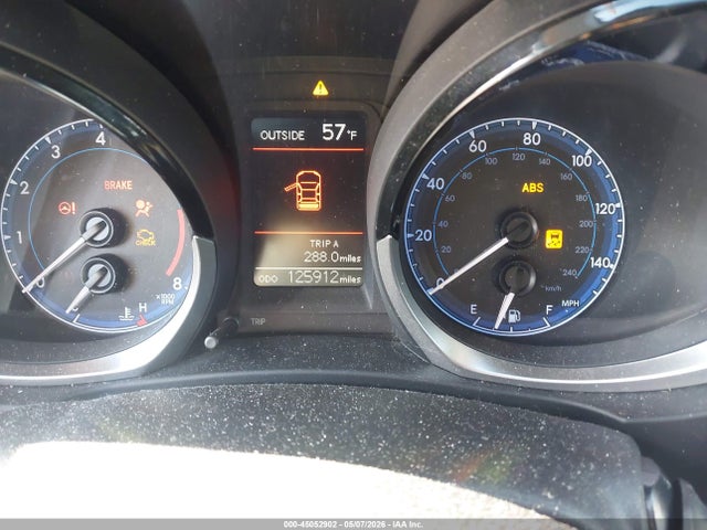 Toyota Corolla S Plus
