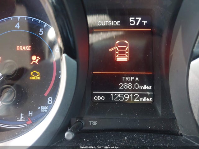 Toyota Corolla S Plus