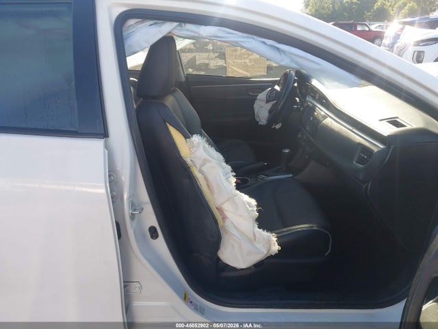 Toyota Corolla S Plus