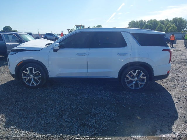 Hyundai PALISADE Sel
