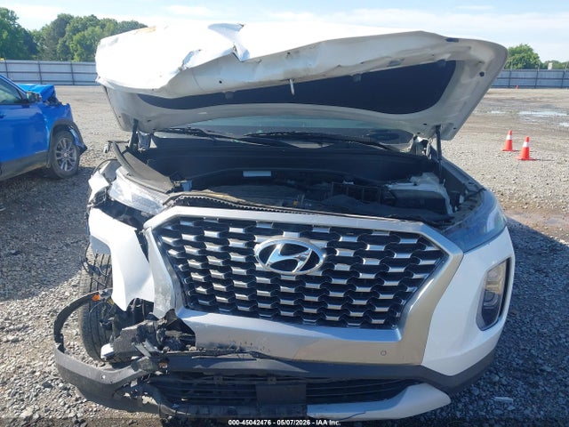 Hyundai PALISADE Sel