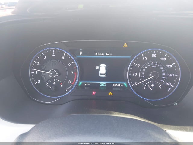 Hyundai PALISADE Sel