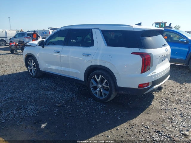 Hyundai PALISADE Sel