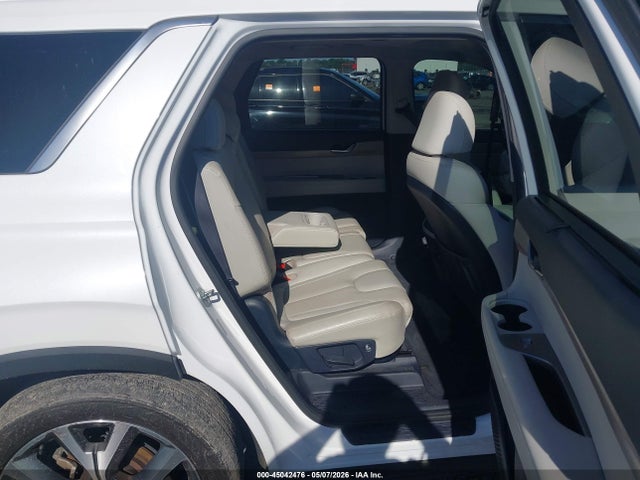 Hyundai PALISADE Sel