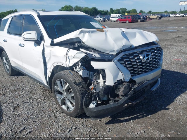 Hyundai PALISADE Sel