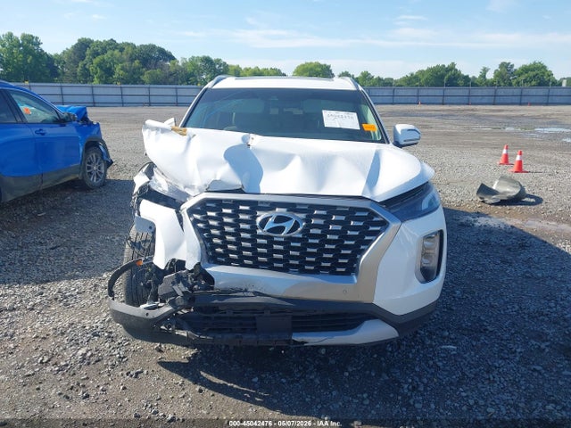 Hyundai PALISADE Sel