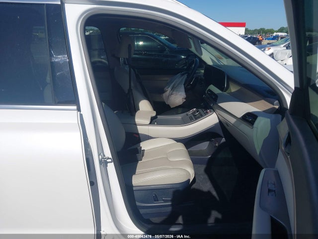Hyundai PALISADE Sel