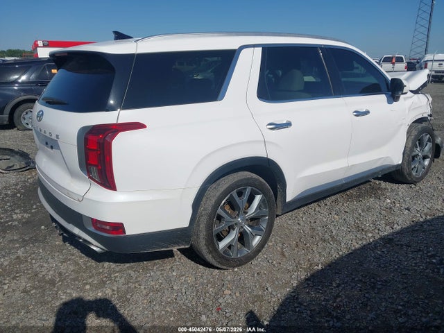 Hyundai PALISADE Sel