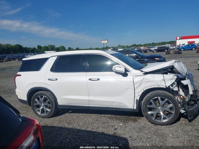 Hyundai PALISADE Sel