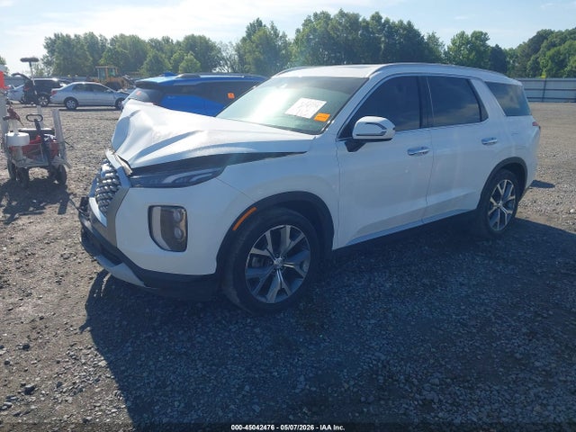 Hyundai PALISADE Sel