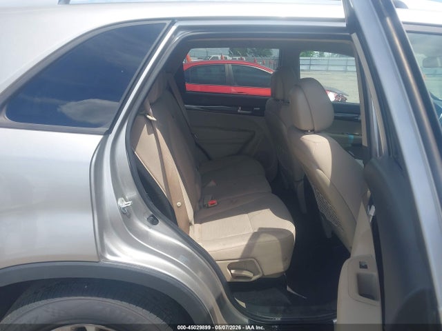 Kia Sorento Lx V6
