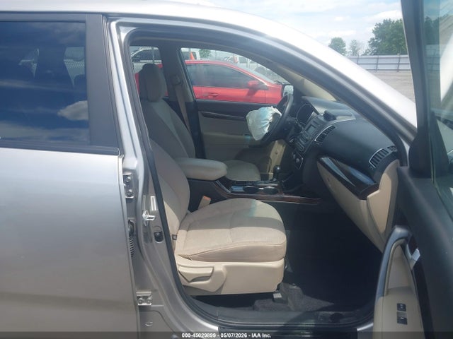 Kia Sorento Lx V6