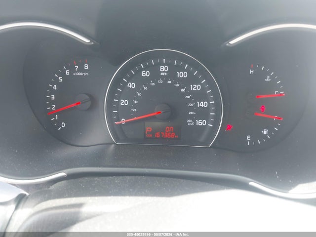 Kia Sorento Lx V6