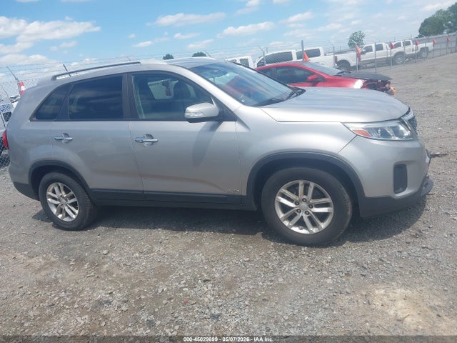 Kia Sorento Lx V6