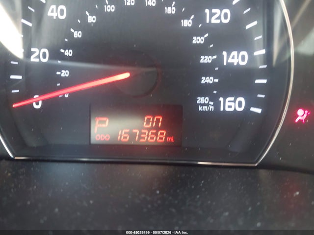 Kia Sorento Lx V6