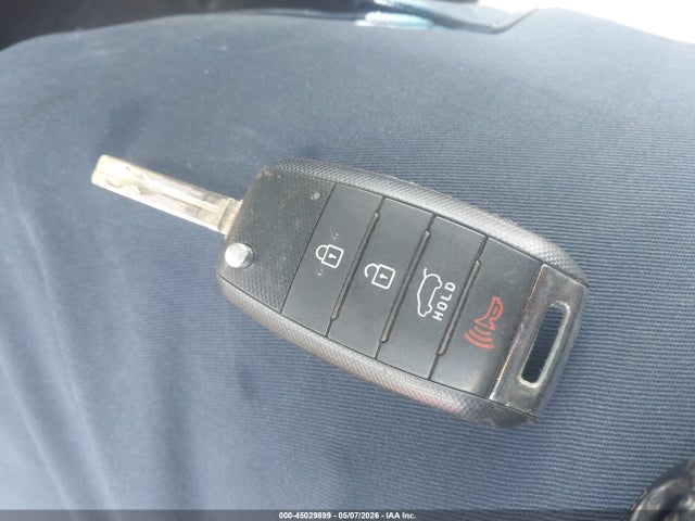 Kia Sorento Lx V6