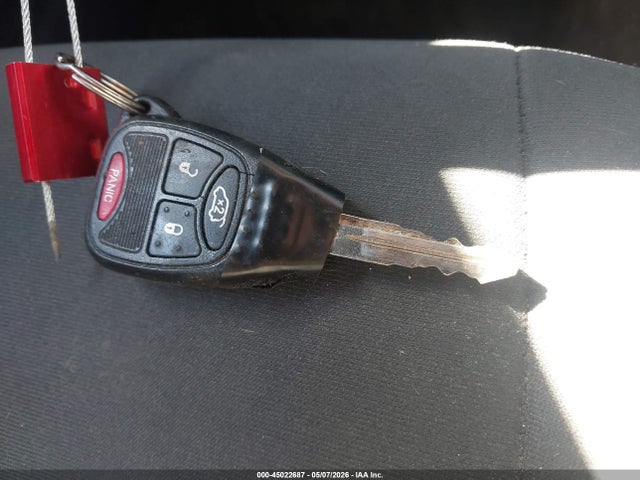 Jeep Patriot Sport