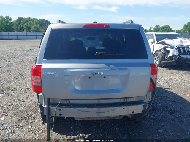 Jeep Patriot Sport