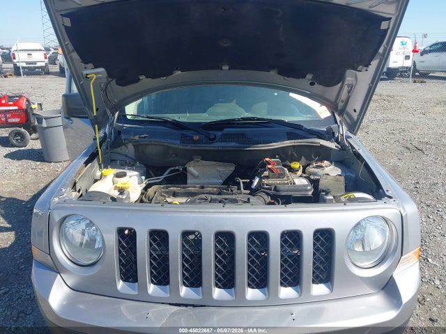 Jeep Patriot Sport