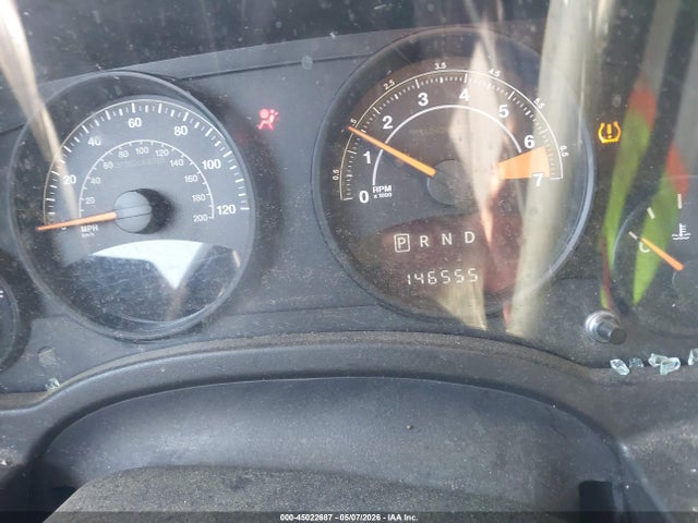 Jeep Patriot Sport