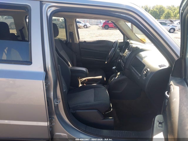 Jeep Patriot Sport