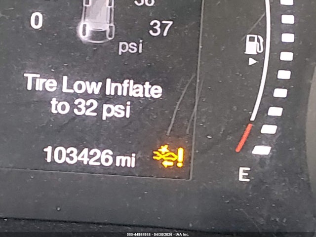 Jeep Compass Sun And Safety Fwd