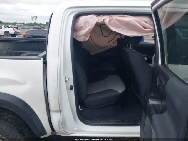 Toyota Tacoma Trd Off Road