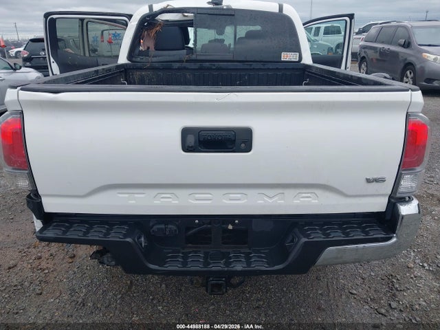 Toyota Tacoma Trd Off Road