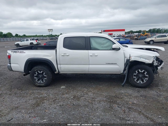 Toyota Tacoma Trd Off Road