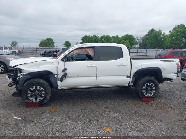 Toyota Tacoma Trd Off Road