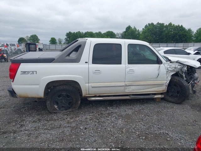 Chevrolet Avalanche 1500 Z71