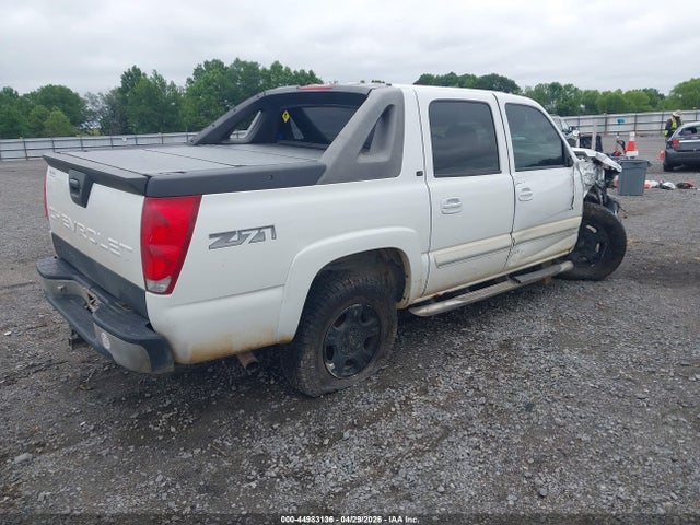 Chevrolet Avalanche 1500 Z71