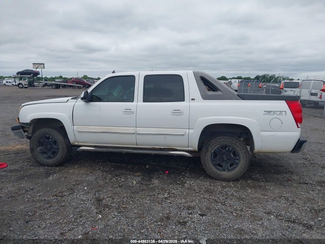 Chevrolet Avalanche 1500 Z71