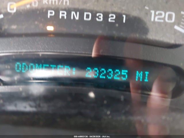 Chevrolet Avalanche 1500 Z71