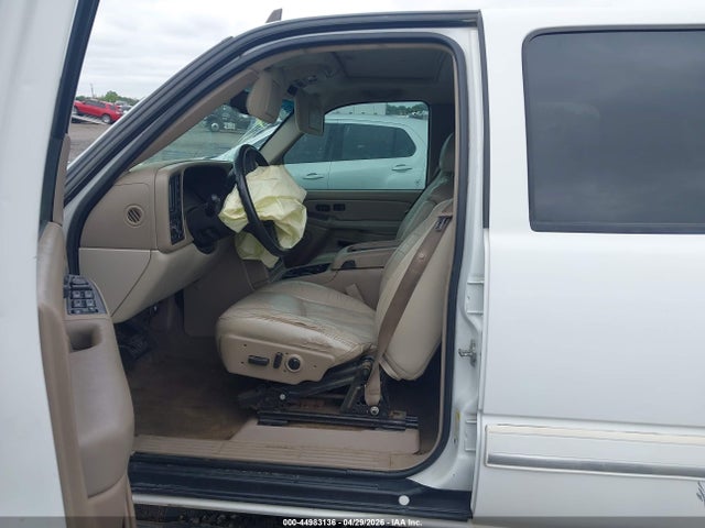 Chevrolet Avalanche 1500 Z71