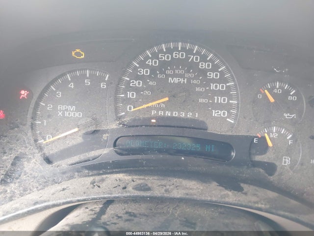 Chevrolet Avalanche 1500 Z71
