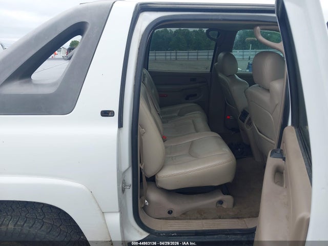 Chevrolet Avalanche 1500 Z71