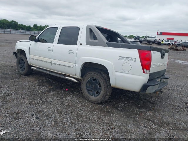 Chevrolet Avalanche 1500 Z71