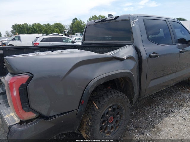 Toyota Tundra Trd Pro 4wd