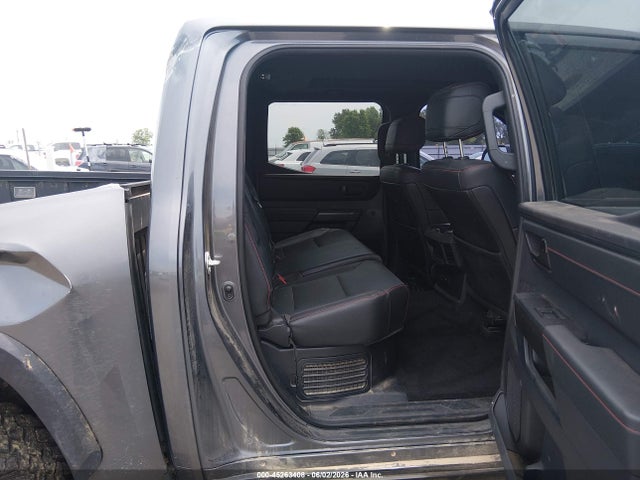 Toyota Tundra Trd Pro 4wd