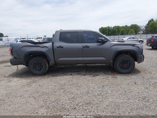 Toyota Tundra Trd Pro 4wd