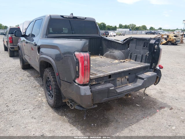 Toyota Tundra Trd Pro 4wd