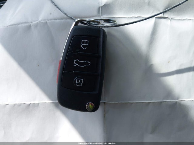 Audi Q3 Premium 45 Tfsi S Line Quattro Tiptronic
