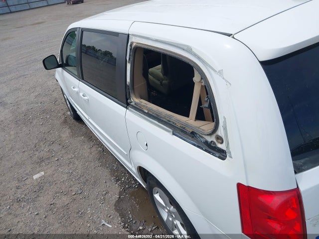 Dodge Grand Caravan Se