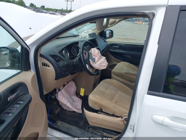 Dodge Grand Caravan Se