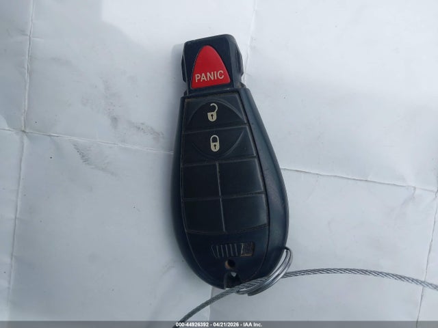 Dodge Grand Caravan Se