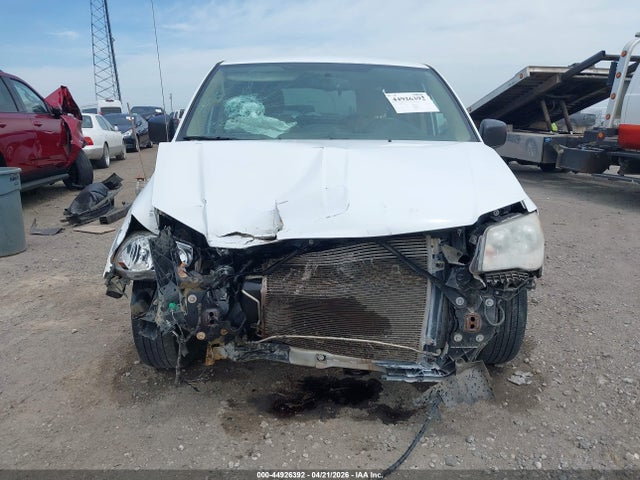 Dodge Grand Caravan Se