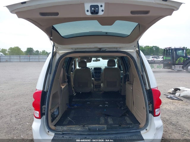 Dodge Grand Caravan Se